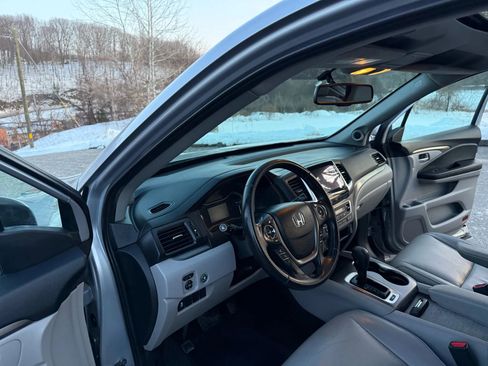 Used 2018 Honda Pilot EX-L image 37