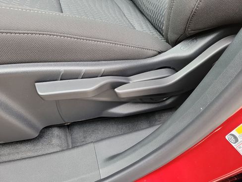 New 2026 Chevrolet Equinox LT w/ Safety and Technology Package image 22