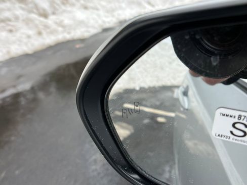 New 2026 Toyota Corolla LE image 24