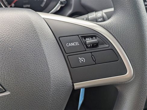 New 2025 Mitsubishi Outlander Sport ES image 24