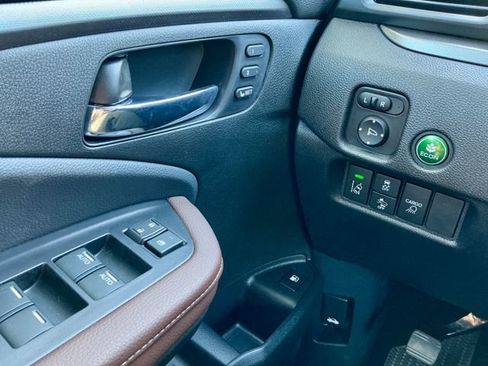 New 2026 Honda Ridgeline RTL image 15