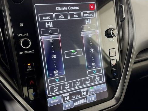 New 2026 Subaru Crosstrek 2.5i Limited image 16