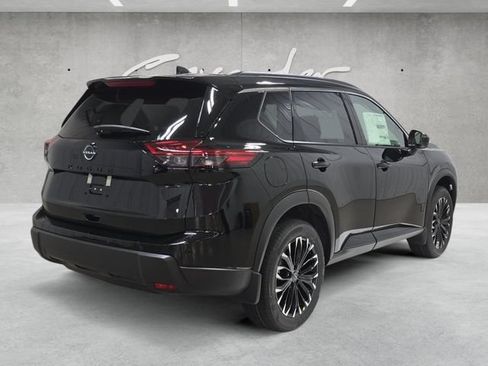 New 2026 Nissan Rogue Dark Armor FWD image 16