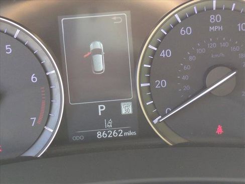 Used 2020 Lexus RX 350 FWD w/ Premium Package image 11