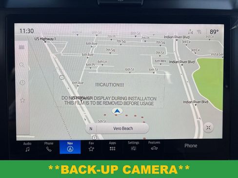 New 2026 Ford F250 XLT w/ XLT Premium Package image 25