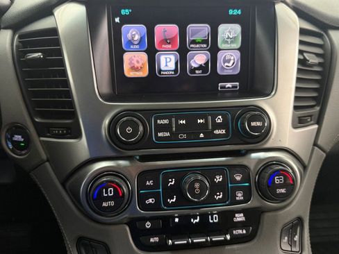 Used 2016 Chevrolet Tahoe LT w/ Luxury Package image 30