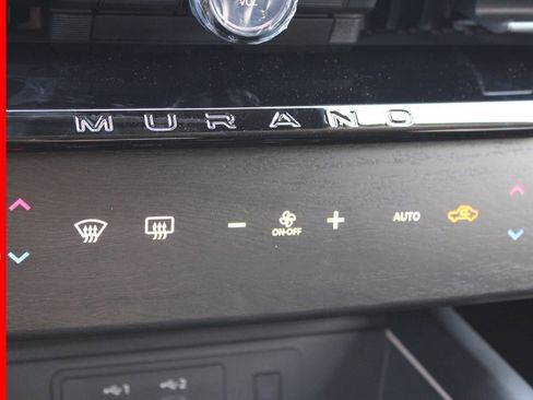 New 2025 Nissan Murano SL image 29