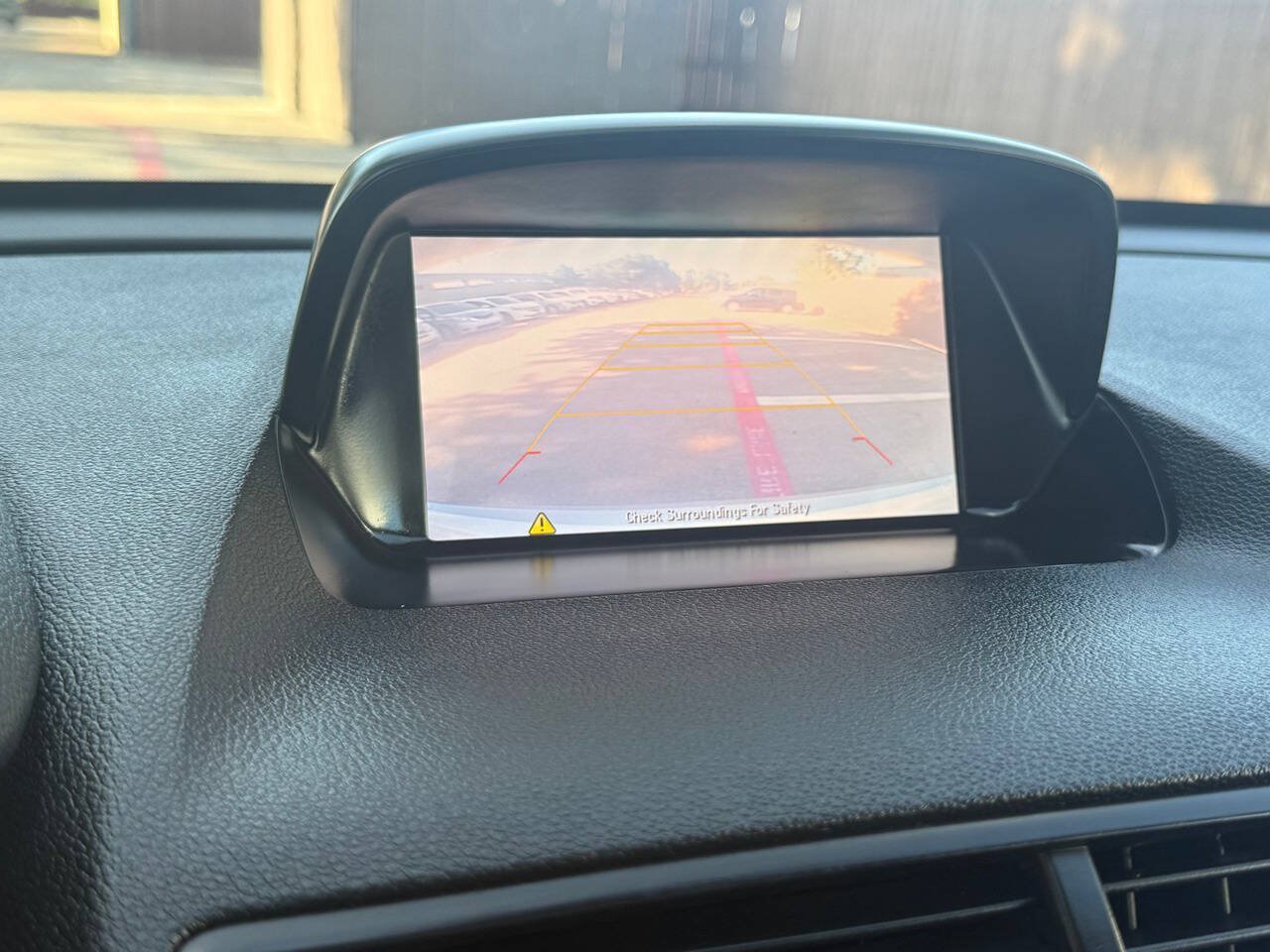 Used 2015 Buick Encore FWD image 26
