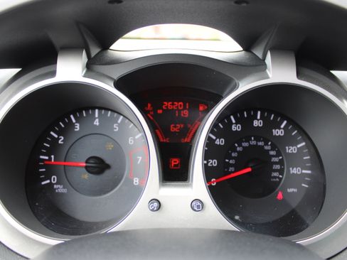 Used 2011 Nissan Juke SL w/ Sport Pkg AWD/4WD image 26