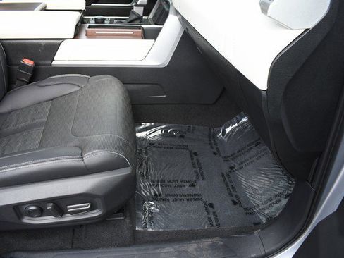 Used 2023 Toyota Tundra Capstone image 26