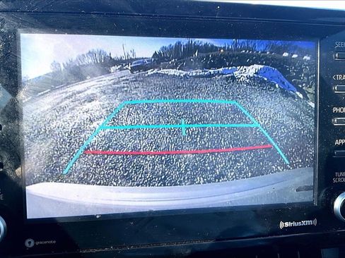 Used 2022 Toyota Corolla LE image 16