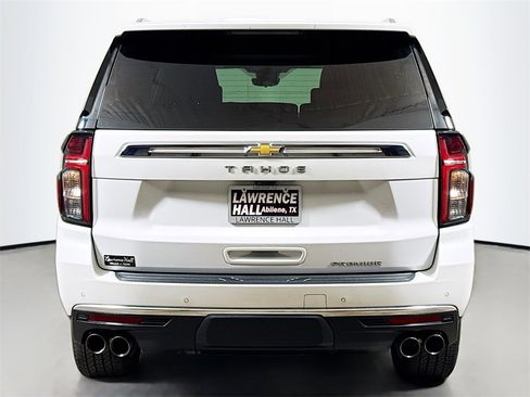 Used 2023 Chevrolet Tahoe Premier image 5