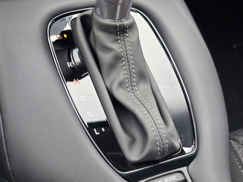 New 2026 Honda HR-V LX image 29