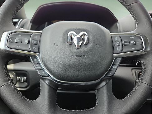 New 2026 RAM 1500 Laramie w/ Night Edition image 24