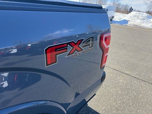 Certified 2020 Ford F150 XLT w/ Equipment Group 302A Luxury image 22