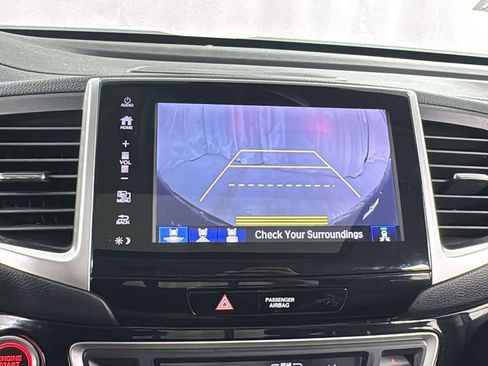 Used 2019 Honda Ridgeline RTL-E image 26