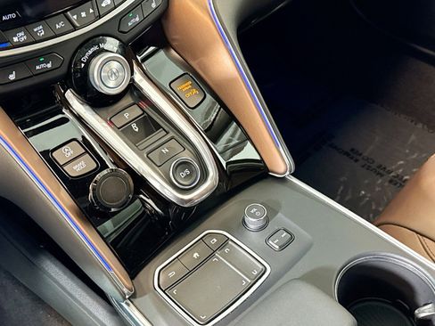 Used 2021 Acura TLX w/ Technology Package image 16