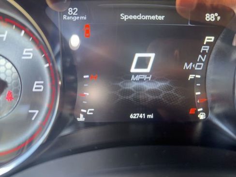 Used 2021 Dodge Charger R/T w/ Blacktop Package RWD image 7