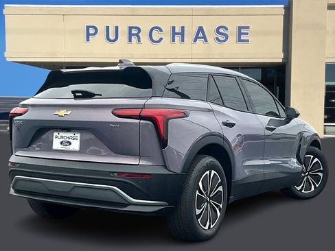 Used 2024 Chevrolet Blazer EV LT image 6