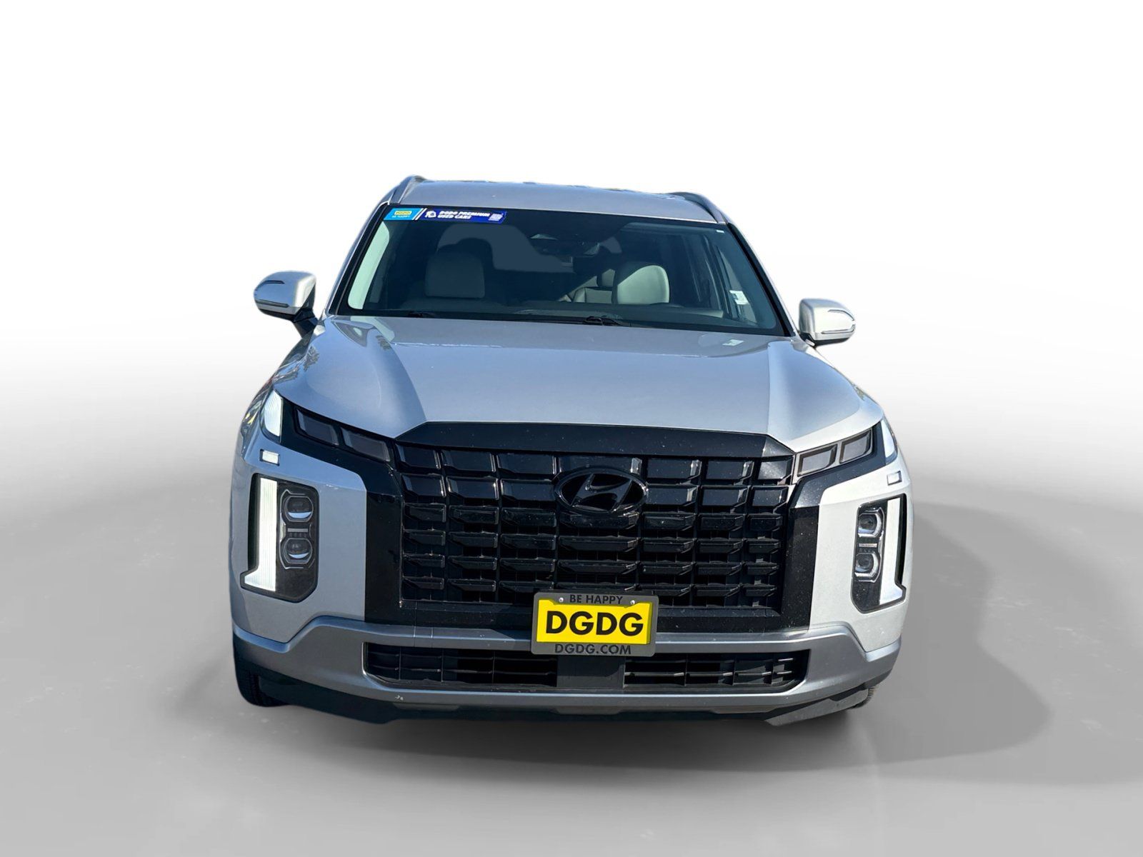 Used 2024 Hyundai Palisade SEL AWD/4WD image 8