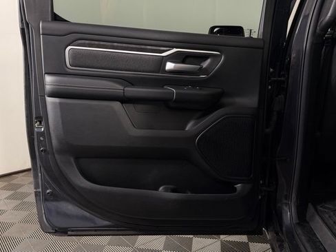 Used 2019 RAM 1500 Big Horn AWD/4WD image 26