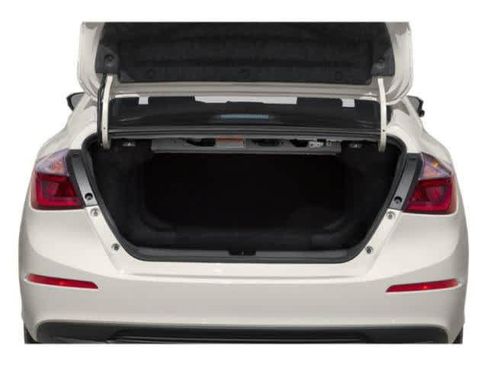 Used 2020 Honda Insight EX image 13