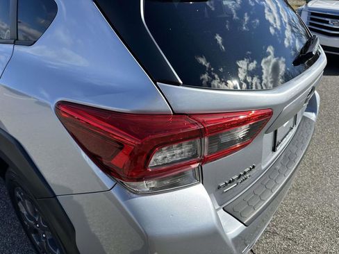 Certified 2023 Subaru Crosstrek 2.5i Sport image 8