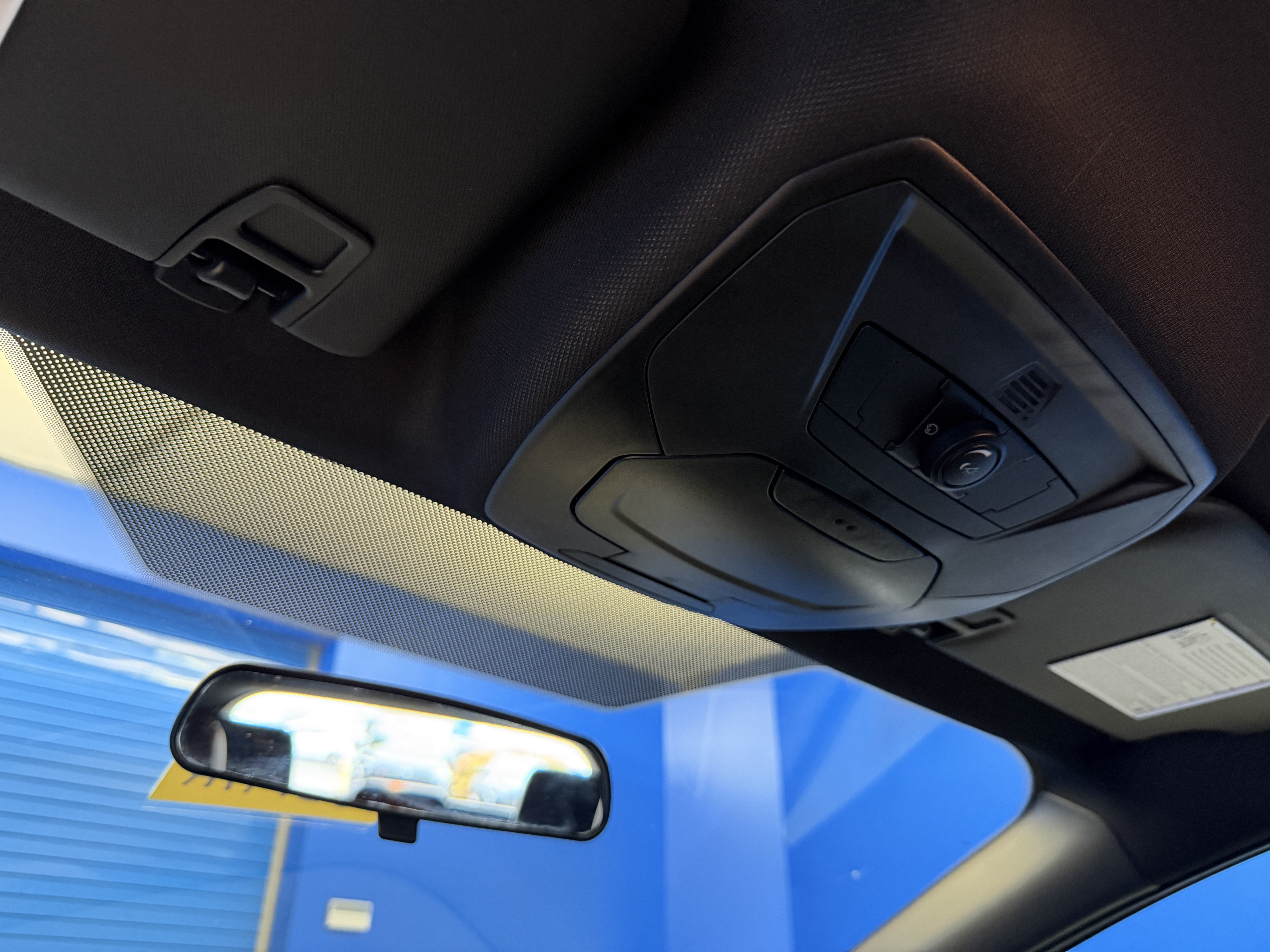 Used 2014 Ford Focus ST w/ Equipment Group 202A FWD image 22