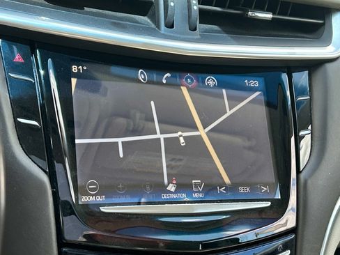 Used 2014 Cadillac XTS Platinum AWD/4WD image 35