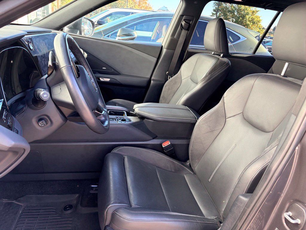 Used 2024 Lexus TX 350 AWD w/ Technology Package image 4
