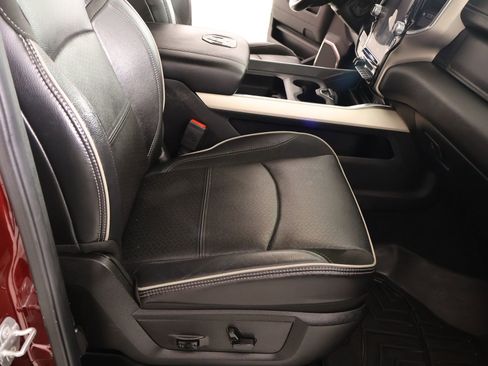 Used 2021 RAM 2500 Laramie image 14