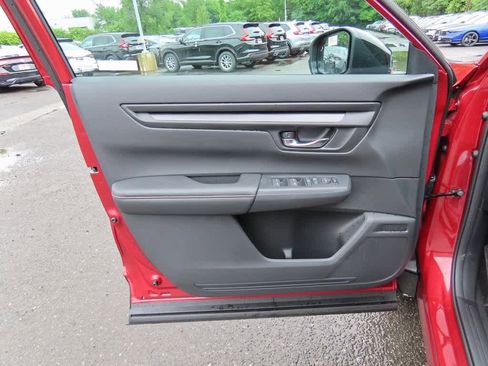 New 2026 Honda CR-V TrailSport image 16