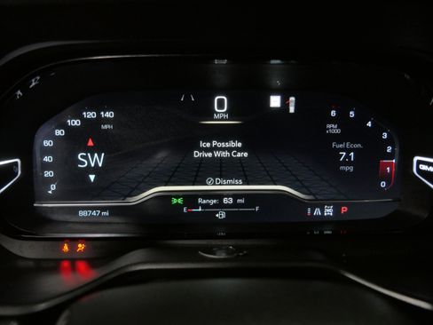 Used 2022 GMC Yukon Denali w/ Denali Premium Package image 21