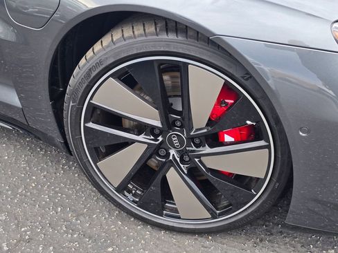 New 2026 Audi S e-tron GT Prestige image 18