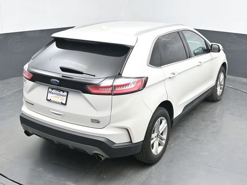 Used 2020 Ford Edge SEL w/ Convenience Package image 38