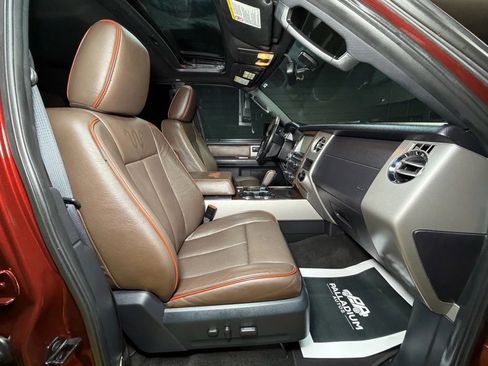 Used 2015 Ford Expedition King Ranch image 55