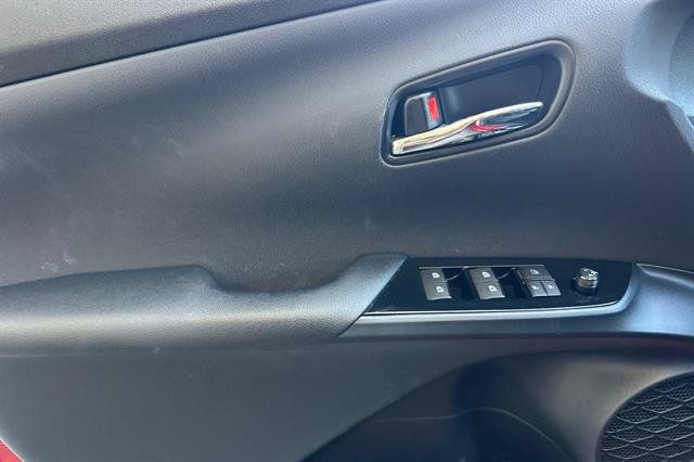 Used 2016 Toyota Prius Two FWD image 10