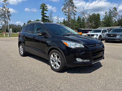 Used 2014 Ford Escape Titanium