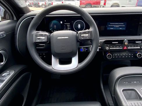 Used 2026 Hyundai Palisade Calligraphy AWD/4WD image 6