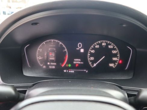 Used 2025 Honda Civic Sport image 22
