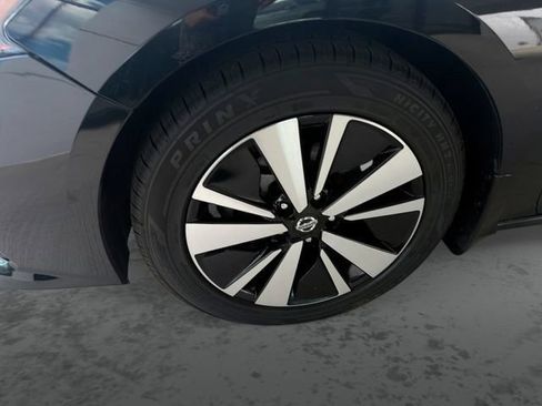 Used 2021 Nissan Altima 2.5 SL FWD image 26
