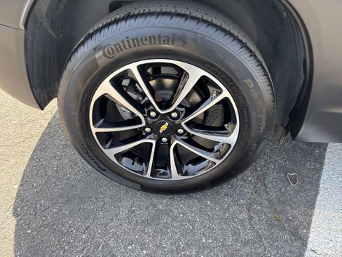 Used 2025 Chevrolet TrailBlazer LT image 31