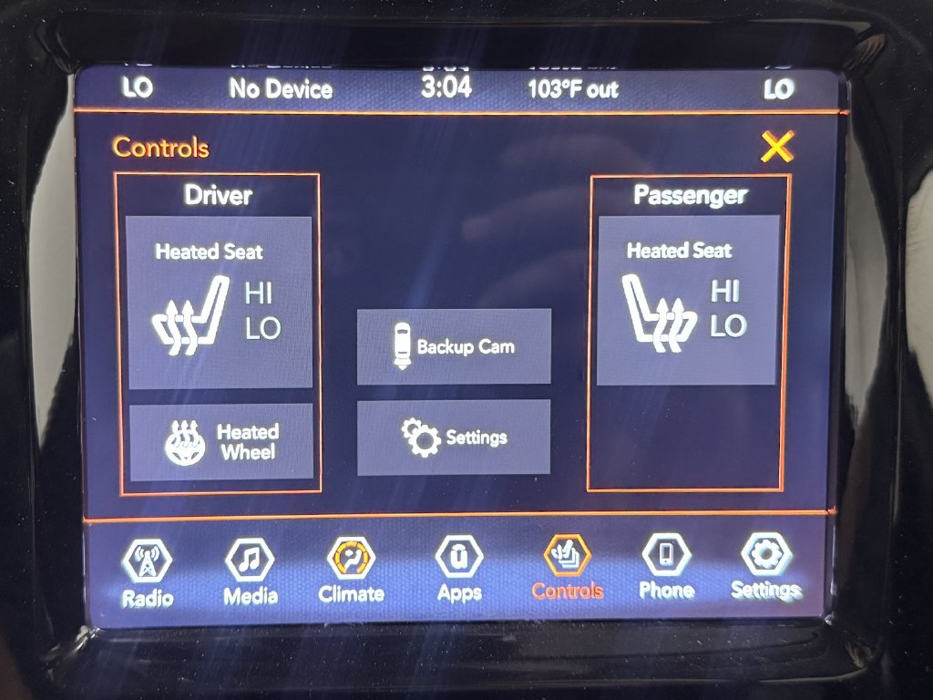 Used 2022 Jeep Cherokee Limited AWD/4WD image 28