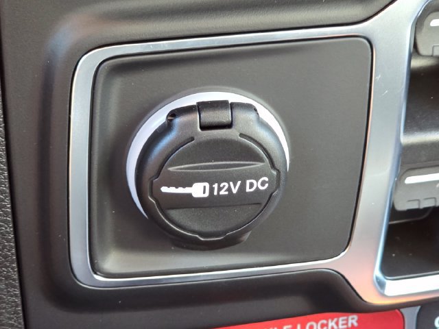 New 2027 Jeep Wrangler Unlimited Rubicon 392 AWD/4WD image 15