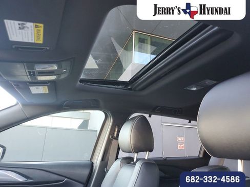 Used 2022 MAZDA CX-9 Grand Touring image 22