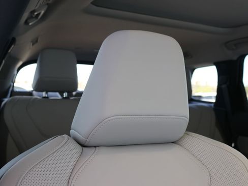 New 2026 INFINITI QX60 Luxe AWD/4WD image 39
