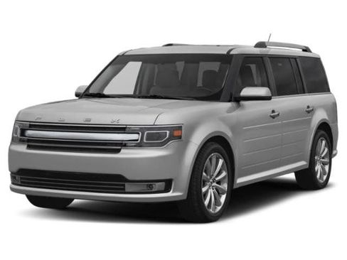 Used 2015 Ford Flex SEL w/ Equipment Group 202A FWD image 1