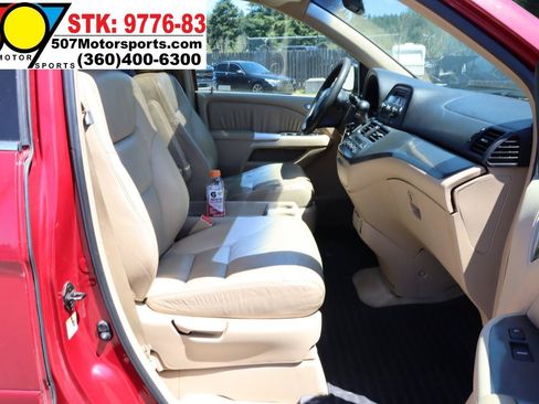 Used 2005 Honda Odyssey EX-L image 20
