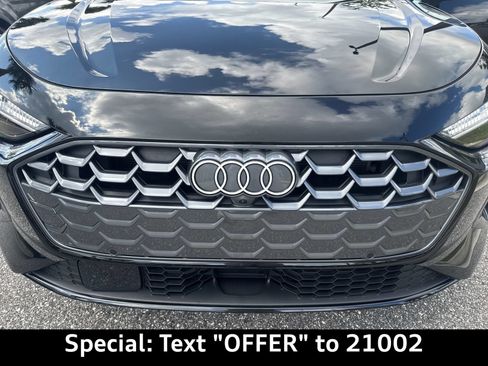 Certified 2025 Audi A5 2.0T Premium w/ 19" Wheel Package AWD/4WD image 9