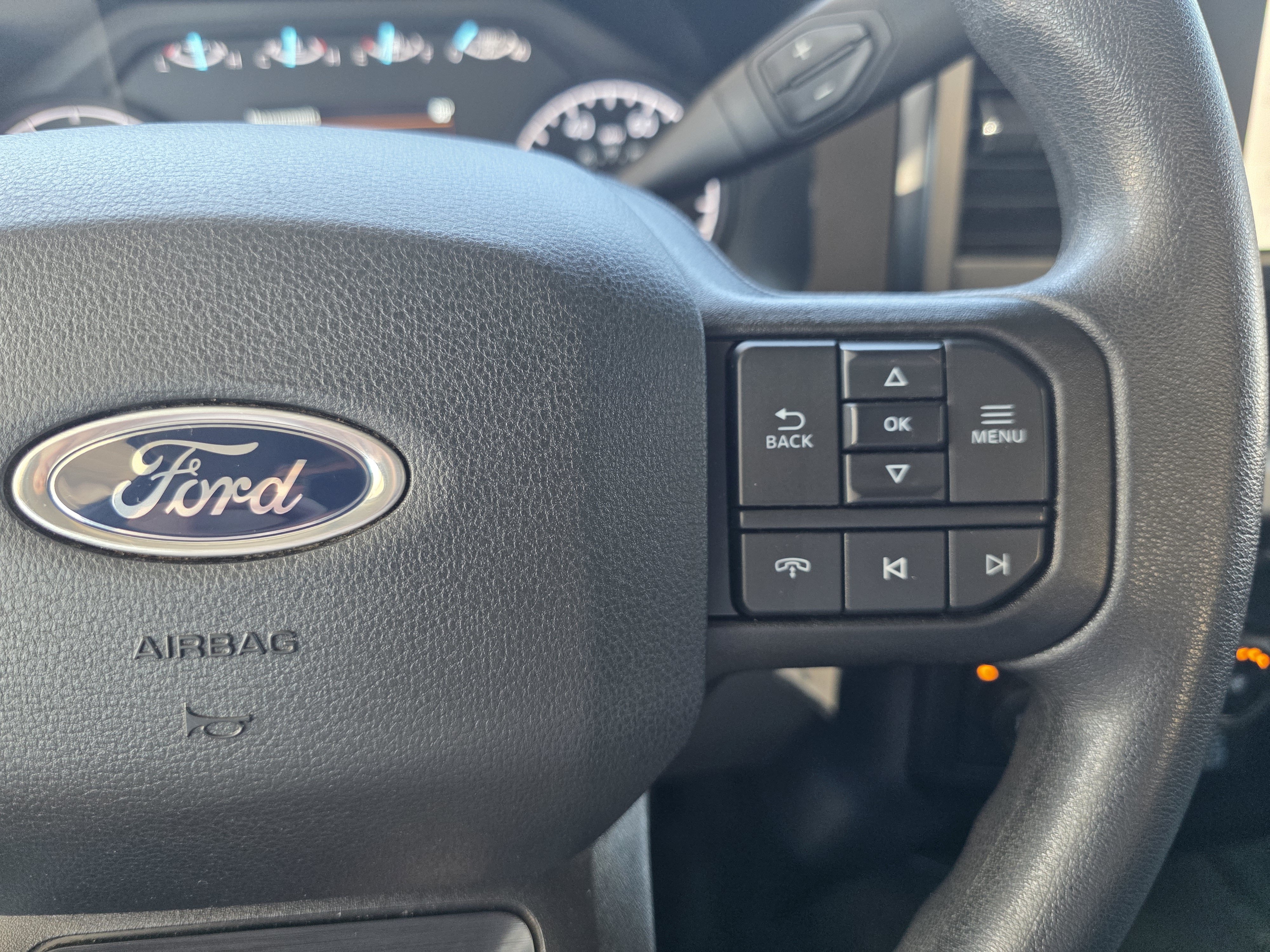 Used 2026 Ford F350 XLT w/ XLT Value Package AWD/4WD image 22